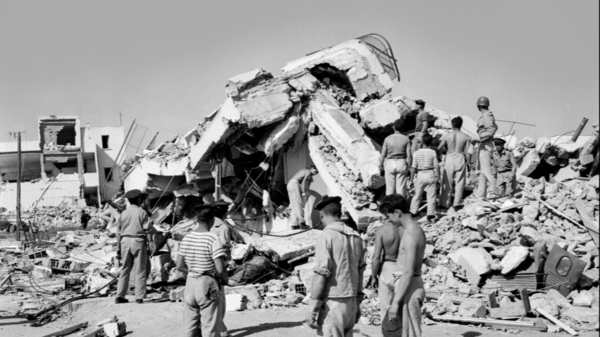 تاريخ من الزلازل في المغرب.. أعنفها في أغادير