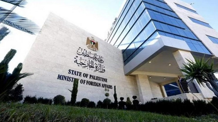 الجالية الفلسطينية والطلبة في المغرب بخير-الحياة الجديدة