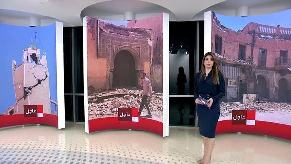 الآلاف فروا من الفنادق والمنازل.. زلزال الليل فاقم من حجم الدمار