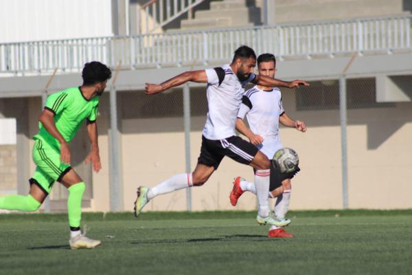 البريج يزيد أوجاع المجمع الإسلامي وبيت حانون يطيح اللهاونة