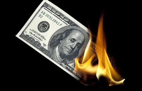 موسكو وبكين تخلتا عن الدولار في علاقاتهما الاقتصادية