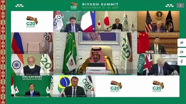 كيف نجحت السعودية في إنقاذ الاقتصاد العالمي من تداعيات كورونا؟