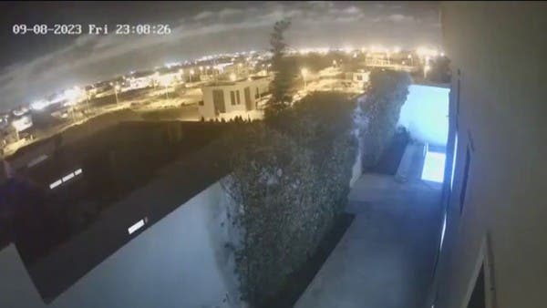 كيف فسر العلماء أضواء ما قبل الزلازل المرئية منذ آلاف السنين؟