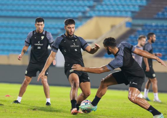 “الفدائي الأول” .. هل ينجح في مصالحة جماهيره أمام فيتنام..اليوم