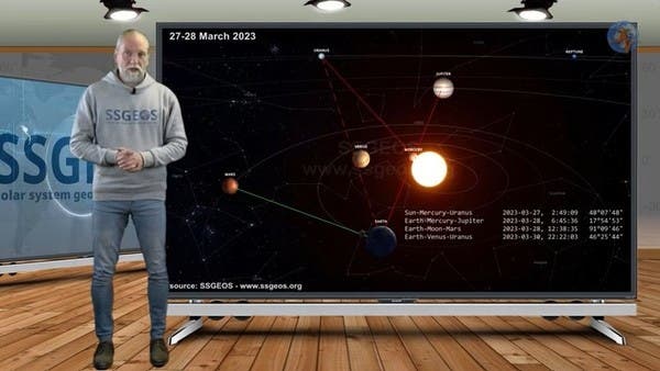 هل توقع زلزالاً آخر في المغرب..العالم الهولندي يضرب ثانية