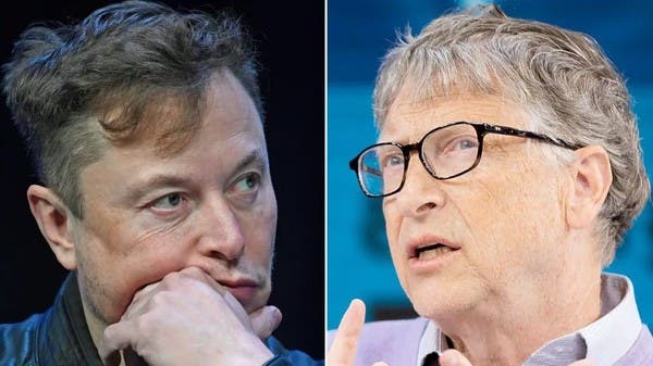 لئيم جداً.. ما سر العداء بين ماسك وبيل غيتس؟