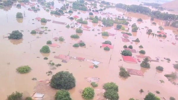 هلع في ليبيا.. عشرات القتلى ودمار كبير بسبب الإعصار دانيال