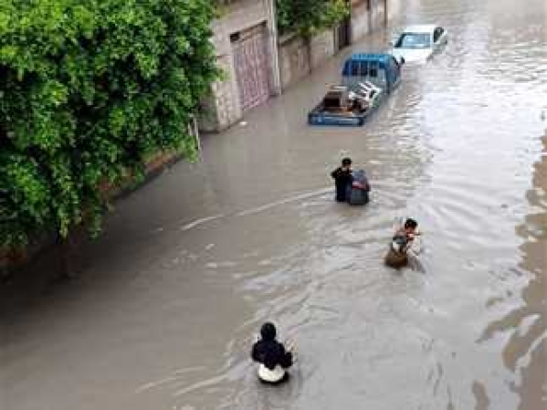 لا إصابات في صفوف جاليتنا جراء إعصار ليبيا-الحياة الجديدة