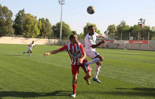 المنافسة تستعر والأوراق تتبعثر على وَقع 87 هدفاً