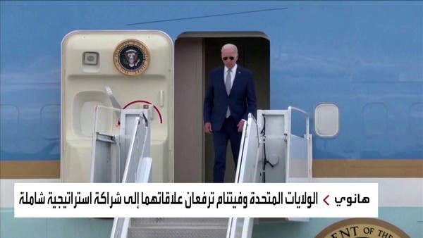 بايدن وماكرون يزوران دولتين مجاورتين للصين.. هل الأمر مصادفة؟