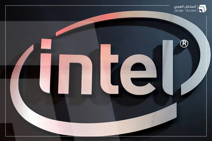 إنتل تبيع حصة تصل إلى 10% بأسهم إحدى الشركات!