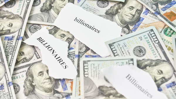 أثرياء العرب الأوفر حظاً عالمياً.. ثروتهم نمت إلى 2.7 تريليون دولار!