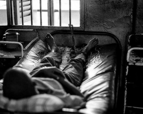 تدهور يطرأ على الوضع الصحي للأسيرين الهبرة وعليان-الحياة الجديدة