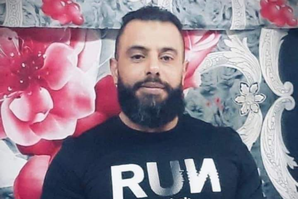 الأسير مجدي زعتري يدخل عامه الـ21 في الأسر-الحياة الجديدة