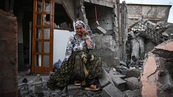 شاهد واستمع.. صوت وثّقته الأقمار الاصطناعيّة قبيل زلزال المغرب مباشرة