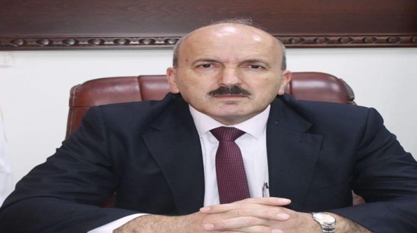 السلطة الوطنية لم تتسلم أي أجهزة أو معدات من خلال سلطات الاحتلال-الحياة الجديدة