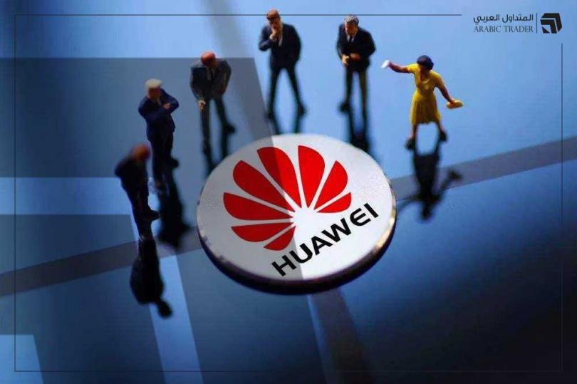 اتفاق بين هواوي وشاومي حول شبكات الجيل الخامس