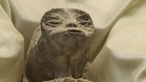 مفاجأة مدوية من المكسيك.. “لسنا وحدنا بهذا الكون وعلينا تقبل الواقع”