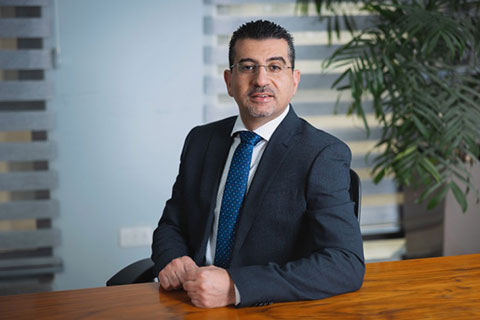 نمر عبد الواحد رئيساً للإدارة المالية لـ”باديكو”