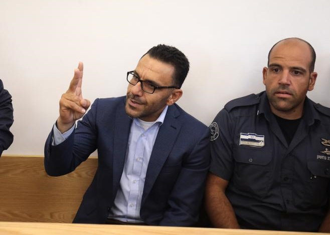 الاحتلال يفرج عن محافظ القدس عدنان غيث ويجدد منعه من دخول الضفة-الحياة الجديدة