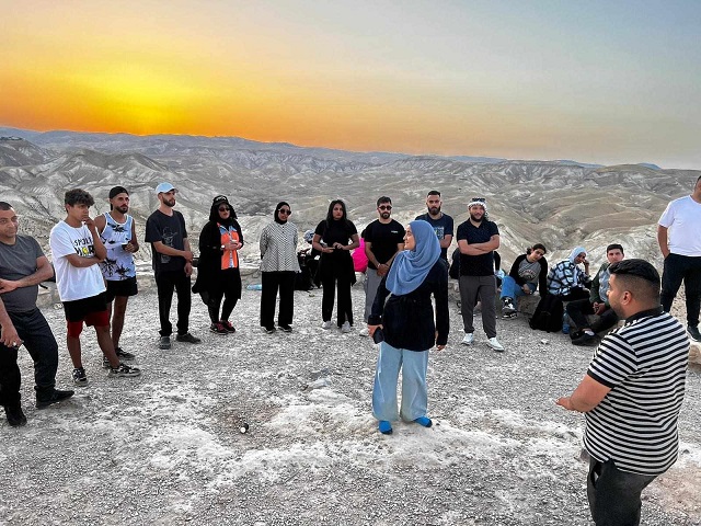 اختيار مبادرة REFORM فلسطين ضمن المرشحين النهائيين لجائزة التعددية العالمية-الحياة الجديدة