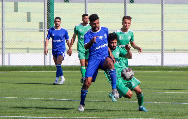 “ديربي” مبكر لقطبَي الكرة الرفحية وصاحب الصدارة يجابه “الثوار”