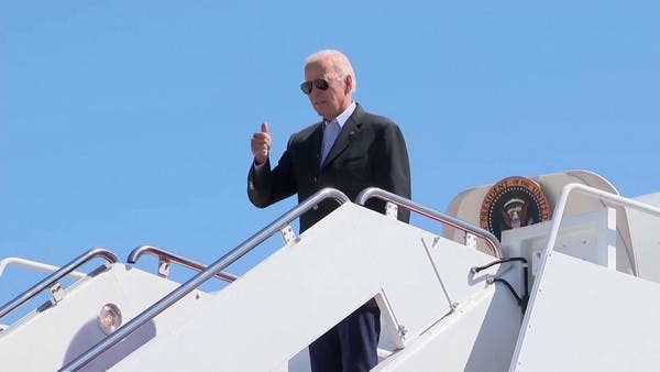 البيت الأبيض يبدأ حربا على الجمهوريين ردا على الدعوة لعزل بايدن