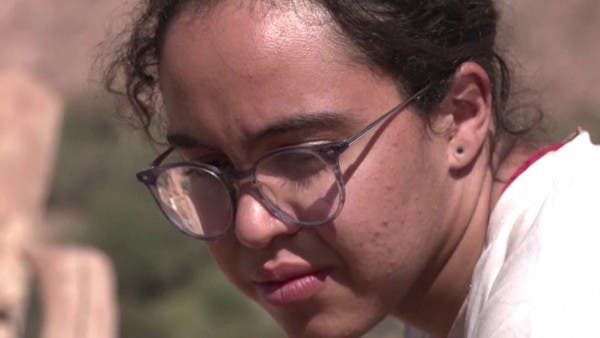 زلزال المغرب يقلب حياة الطالبة إيمان رأسا على عقب