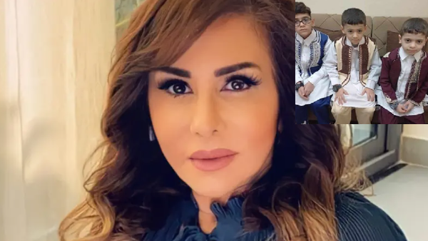 فقدت ابن شقيقتها مع 4 أطفال في ليبيا.. فنانة سورية شهيرة تناشد