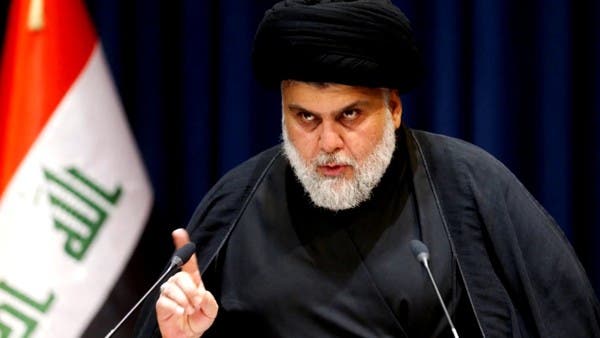 مقتدى الصدر يثير الجدل بتصريحات عن إعصار دانيال في ليبيا