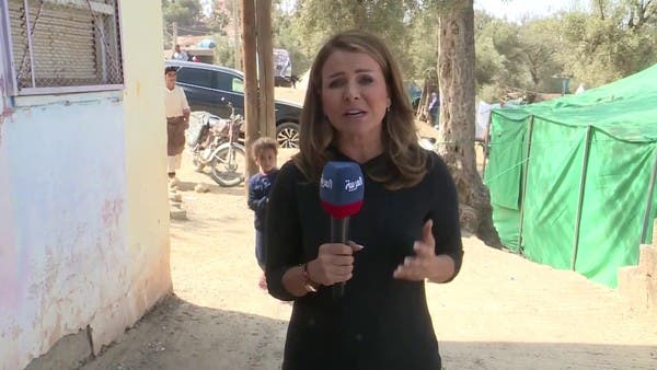 فرق تطوعية تقدم الدعم النفسي للأطفال والكبار الناجين من زلزال المغرب