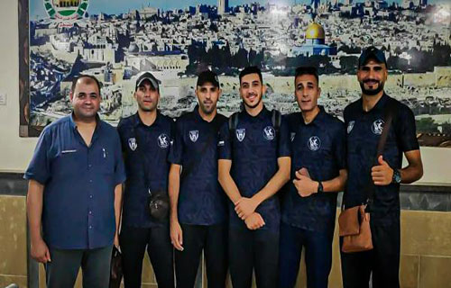 طائرتنا الشاطئية تحط في “هانغتشو” الصينية