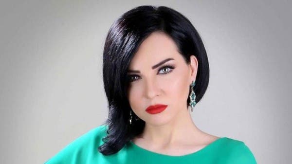 تجاوزت أزمة صحية حادة.. فنانة سورية شهيرة تطمئن جمهورها