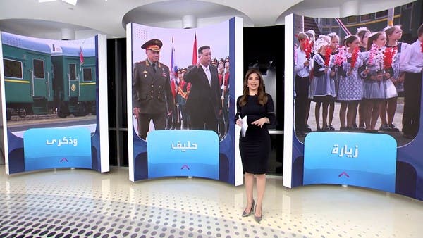 بوتين وكيم يتبادلان البنادق.. ما الذي دار بينهما في الاجتماع المغلق؟