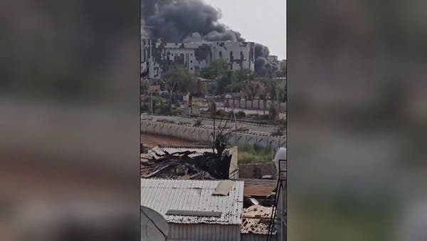 اشتباكات عنيفة بين الجيش السوداني و”الدعم السريع” دون إحراز تقدم