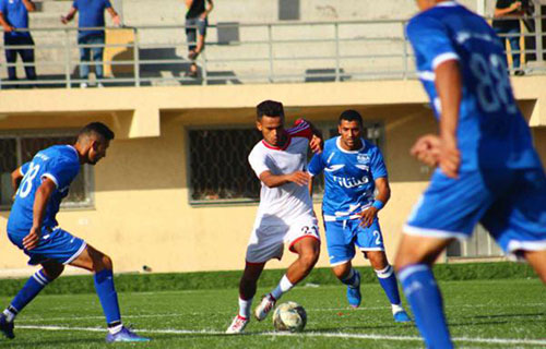 خدمات الشاطئ يبدي ارتياحه للبداية الموفقة لـ”أبناء البحرية”