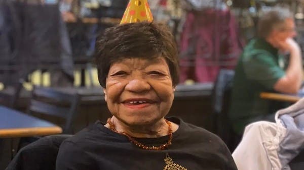 حب الذات والتخلص من الأفكار السلبية.. معمرة تكشف أسرار عمرها المديد