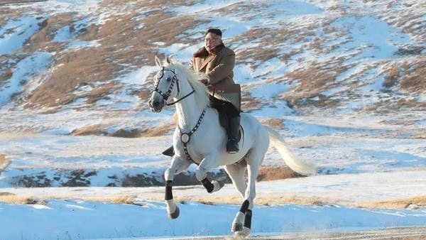 قطار مصفح وجزيرة خاصة.. هذه هوايات كيم يونغ أون الباهظة والغريبة!