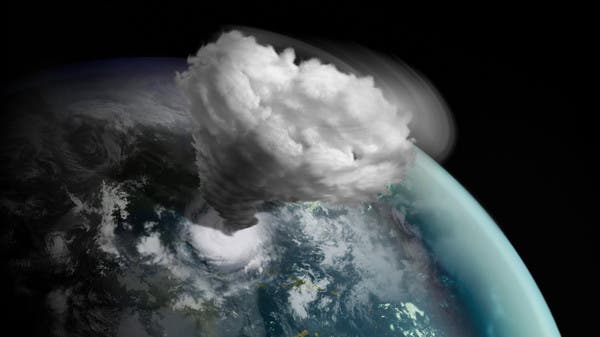 علماء يحددون المناطق التي ستواجه ظواهر مناخية خطيرة مستقبلاً