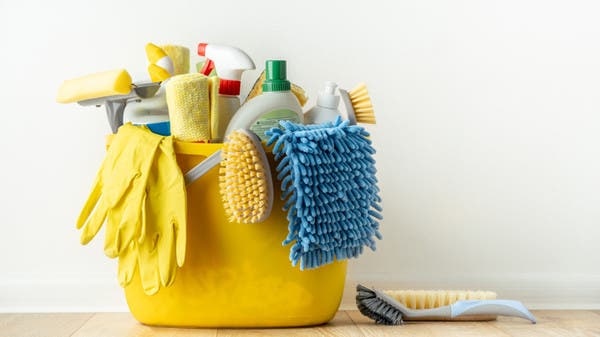 تحذير من منتجات التنظيف المنزلية.. تطلق غازات مسببة للسرطان