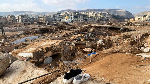 لجؤوا للشارع مع أول “طوفان” ضرب درنة.. لكن ما حصل كان بداية الكابوس