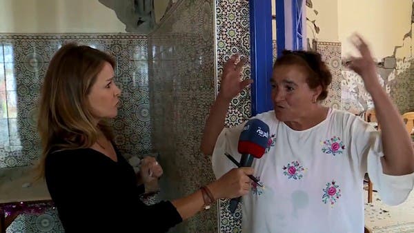 دمار دار طالبات أمزميز في المغرب بسبب الزلزال.. ما تاريخها؟