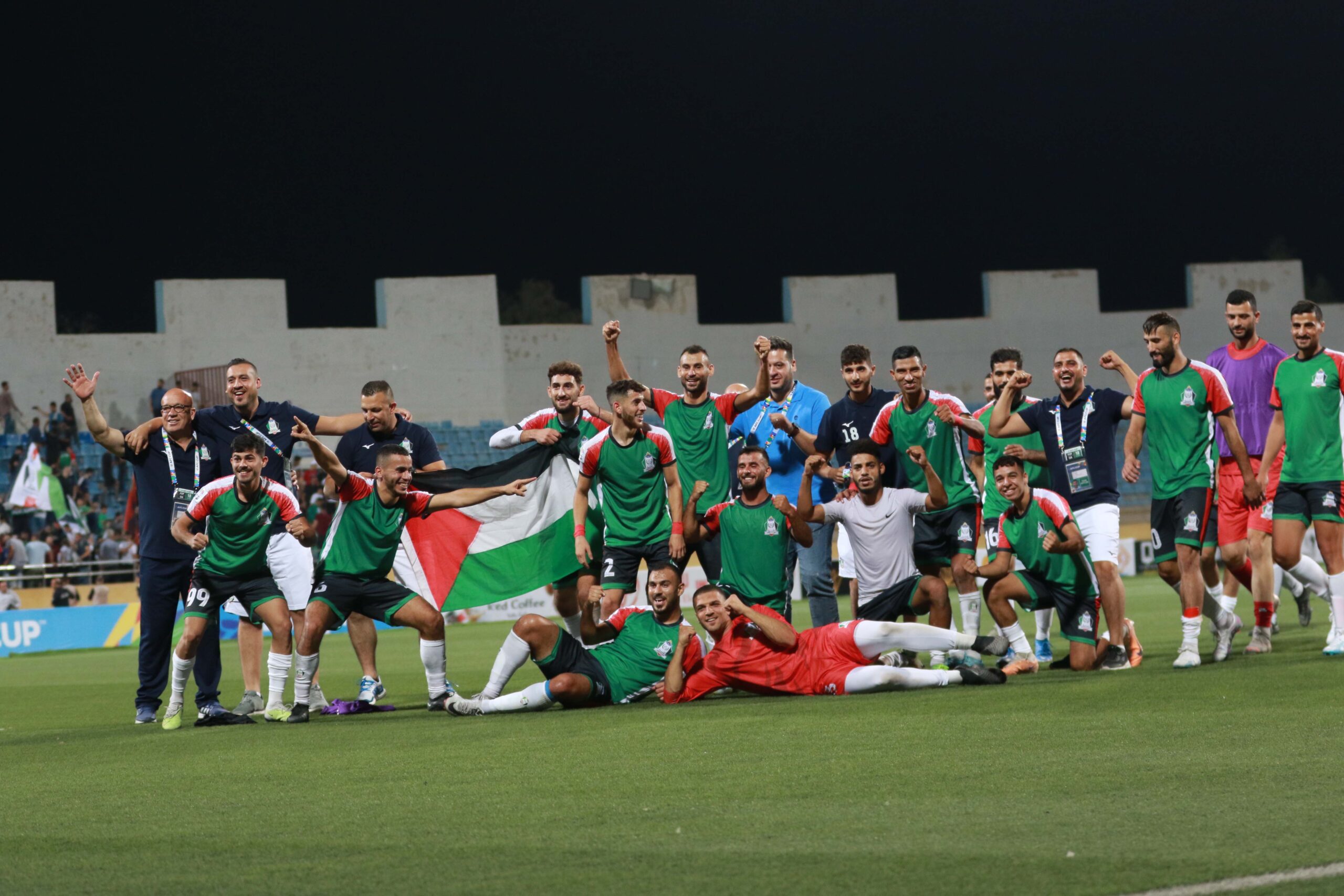 جبل المكبر .. نصر استهلالي ضحيته الفتوة السوري