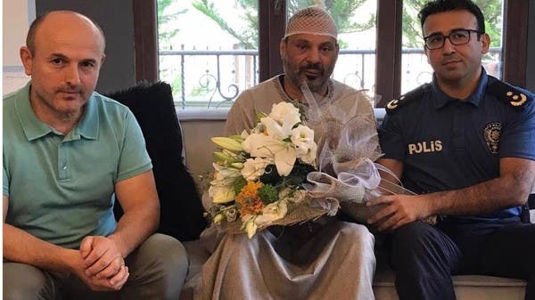 السائح الكويتي في تركيا ثانية.. رواية مناقضة تماما من مدير المطعم!