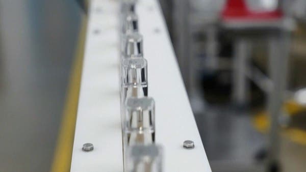 “أحمر الشفاة” يشعل حربا تجارية بين بكين وأوروبا بعد “أشباه الموصلات”