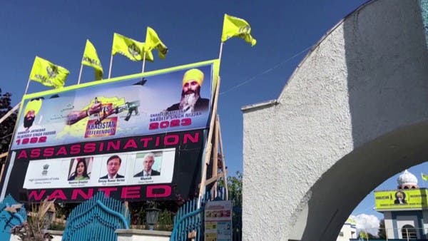 اغتيال زعيم للسيخ.. تصعيد بين الهند وكندا وطرد دبلوماسيين