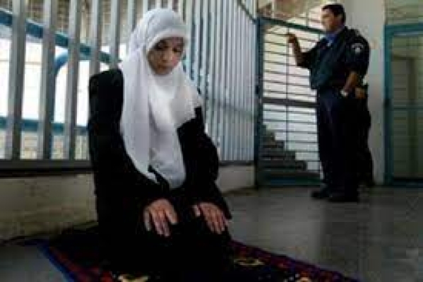 الاحتلال يحكم على الأسيرة ياسمين شعبان بالسجن 6 سنوات-الحياة الجديدة