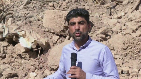 قرية مغربية تدفن ضحايا الزلزال في مقبرة جماعية دون تغسيل أو تكفين.. لماذا؟