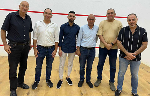 افتتاح “فتنس فاكتوري”.. النادي الأكبر في محافظة رام الله والبيرة