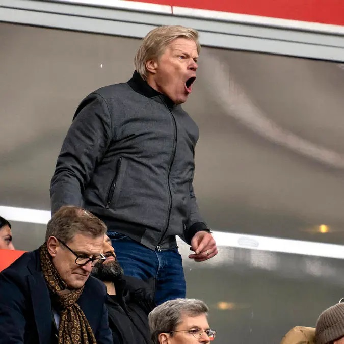 فريق العمل في اتحاد الكرة الألماني تحول إلى مهزلة ويجب حله